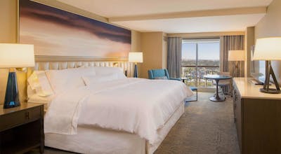 The Westin Tampa Waterside