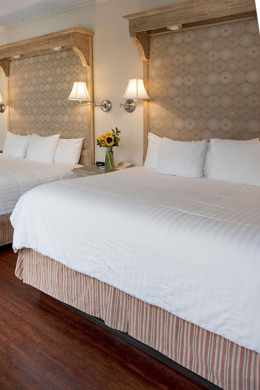 Hotel La Tourelle Hotel & Spa photo 5