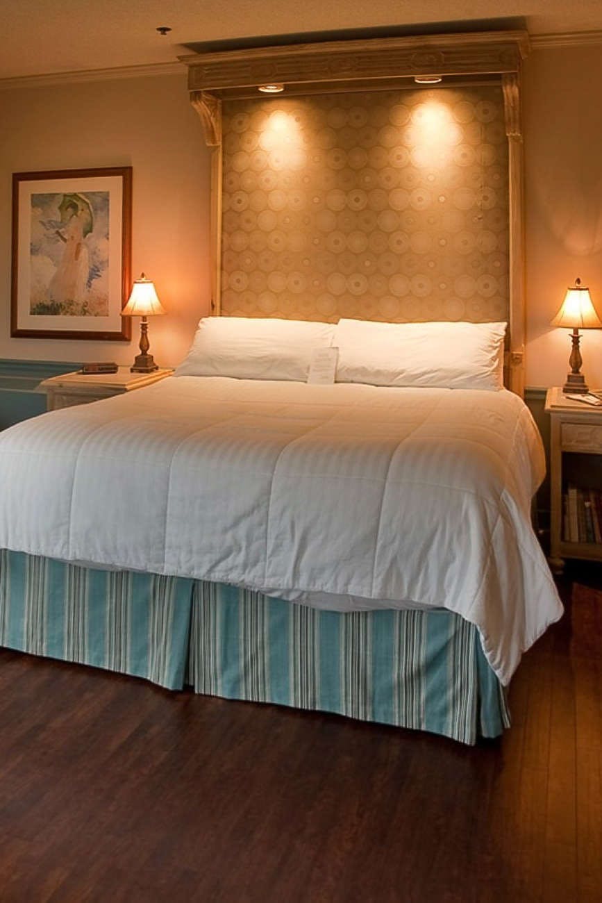 Hotel La Tourelle Hotel & Spa photo 2