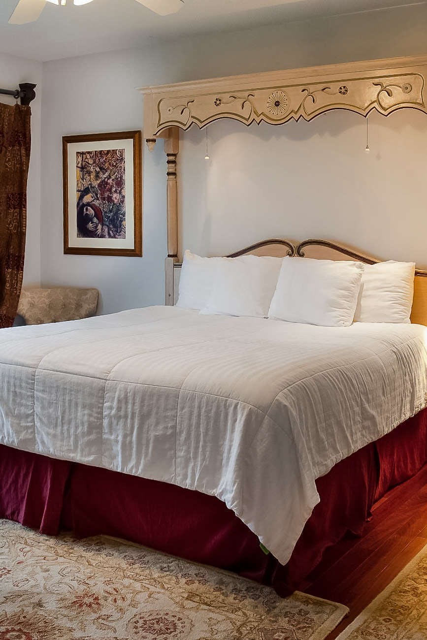 Hotel La Tourelle Hotel & Spa photo 3