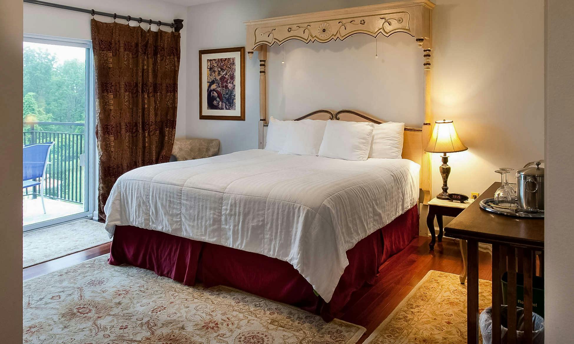 La Tourelle Hotel & Spa