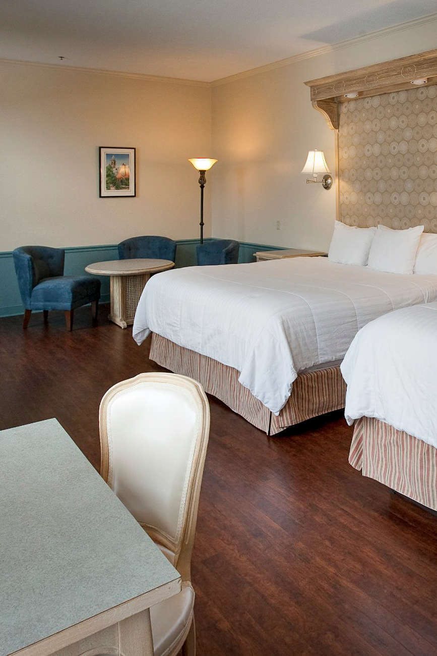 Hotel La Tourelle Hotel & Spa photo 4