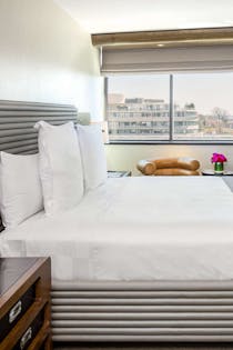 The Watergate Hotel One Bedroom Suite Washington Dc