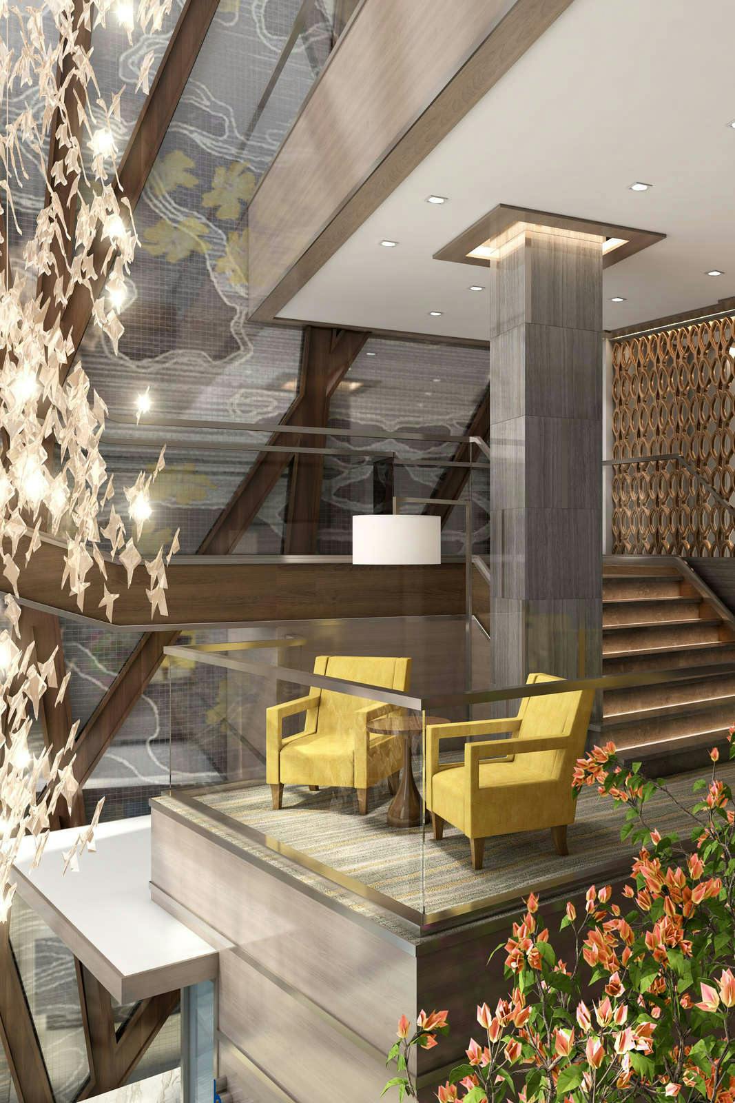 Hotel Hotel Indigo Flushing photo 1