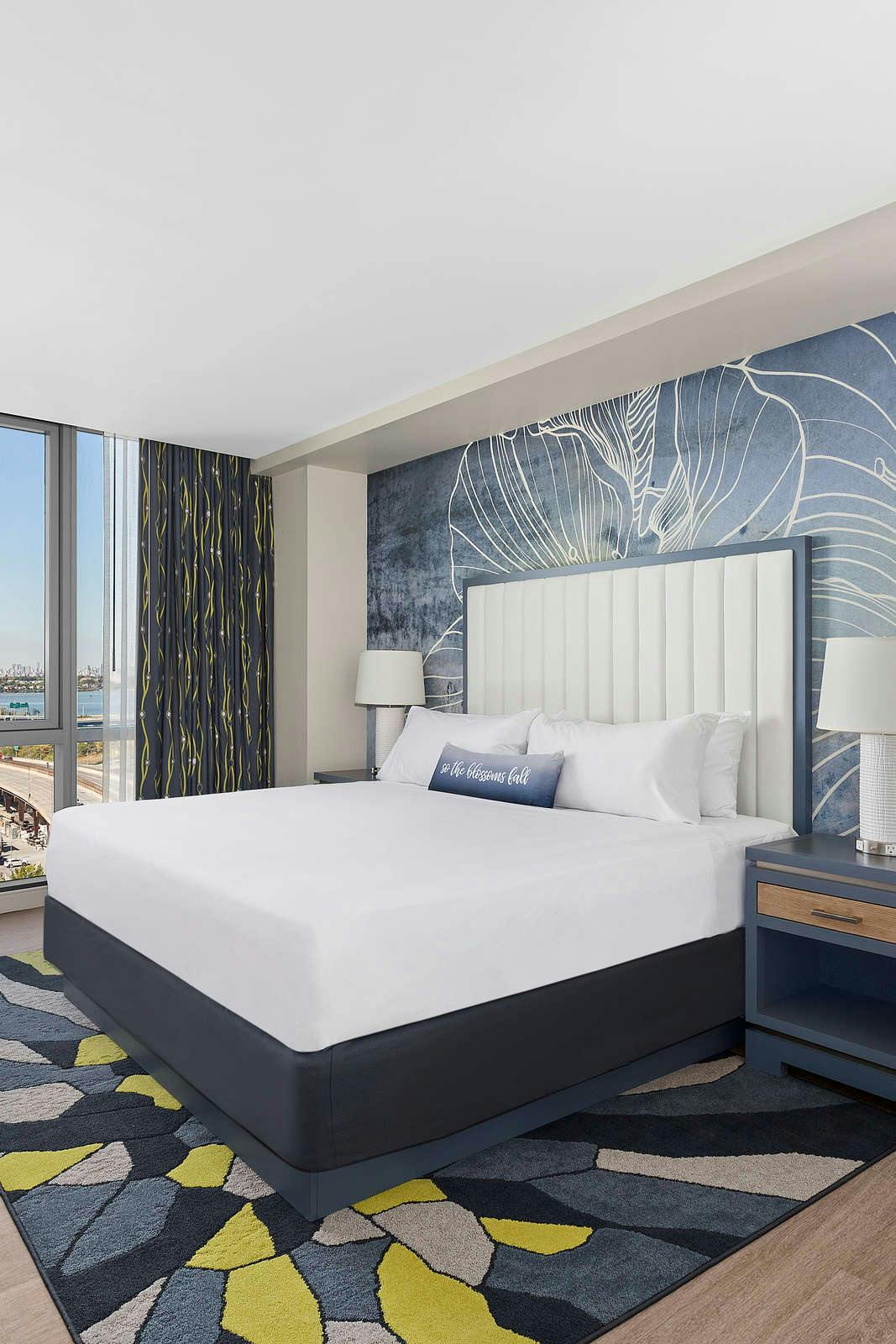 Hotel Hotel Indigo Flushing photo 2