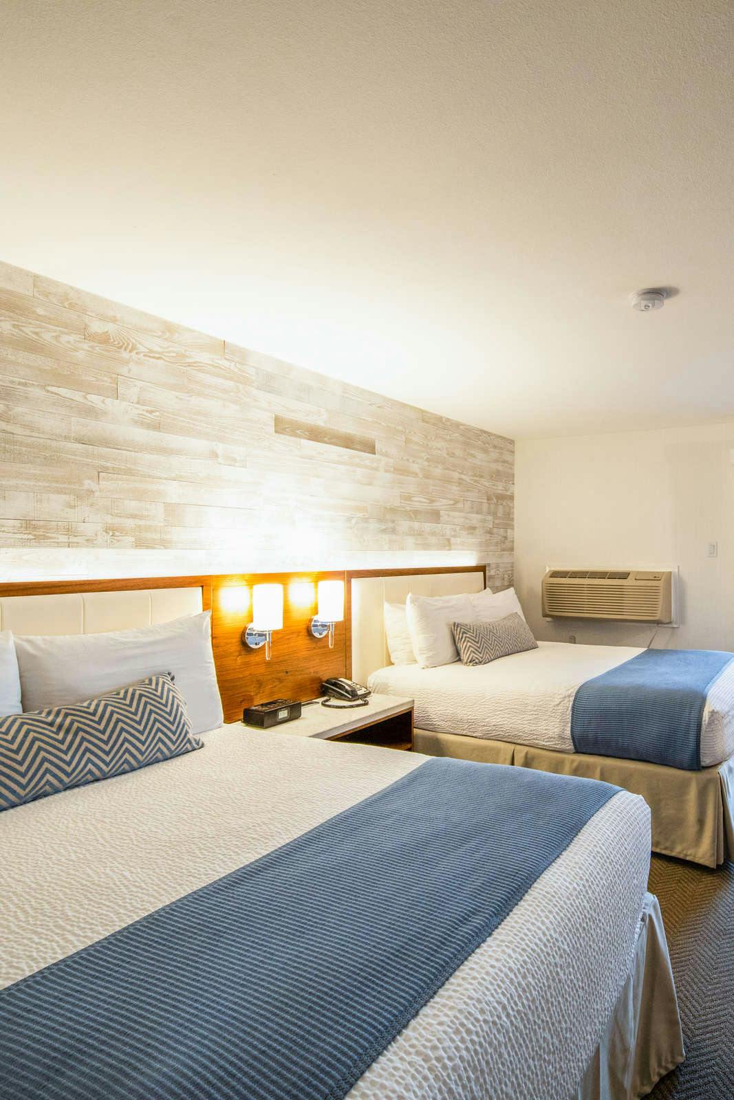 Hotel SeaCrest OceanFront Hotel photo 2