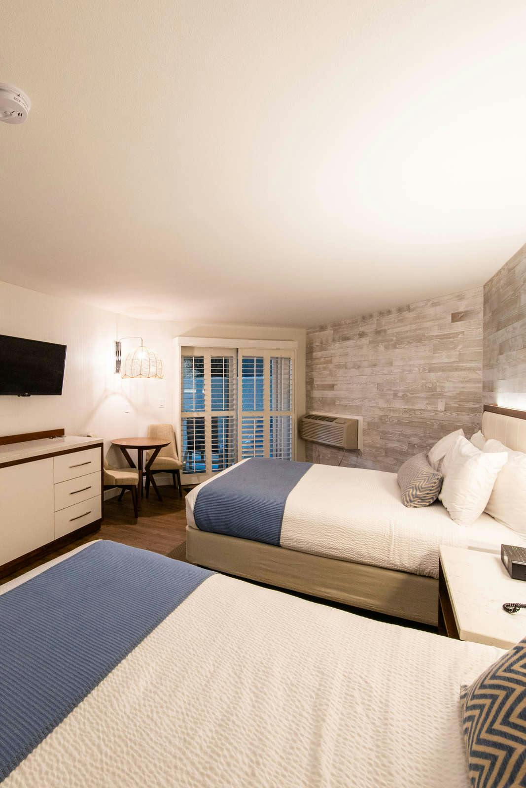 Hotel SeaCrest OceanFront Hotel photo 4