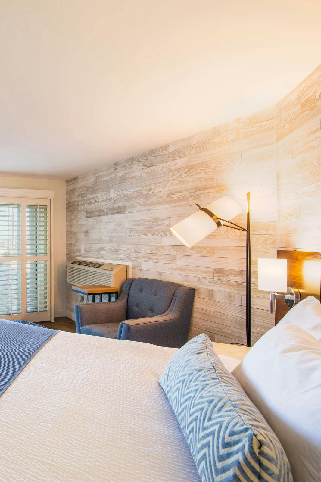 Hotel SeaCrest OceanFront Hotel photo 1