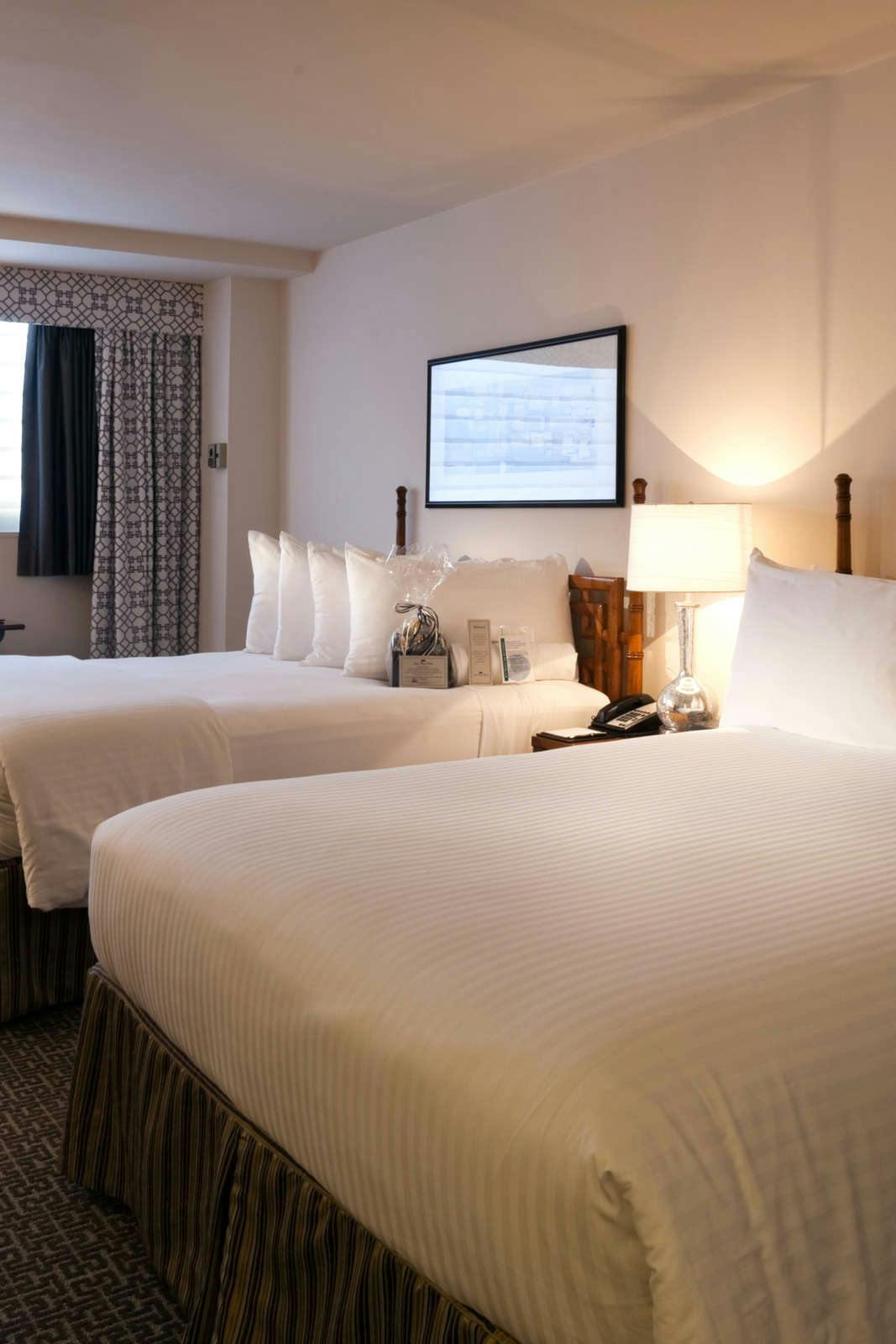 Hotel State Plaza Hotel photo 3