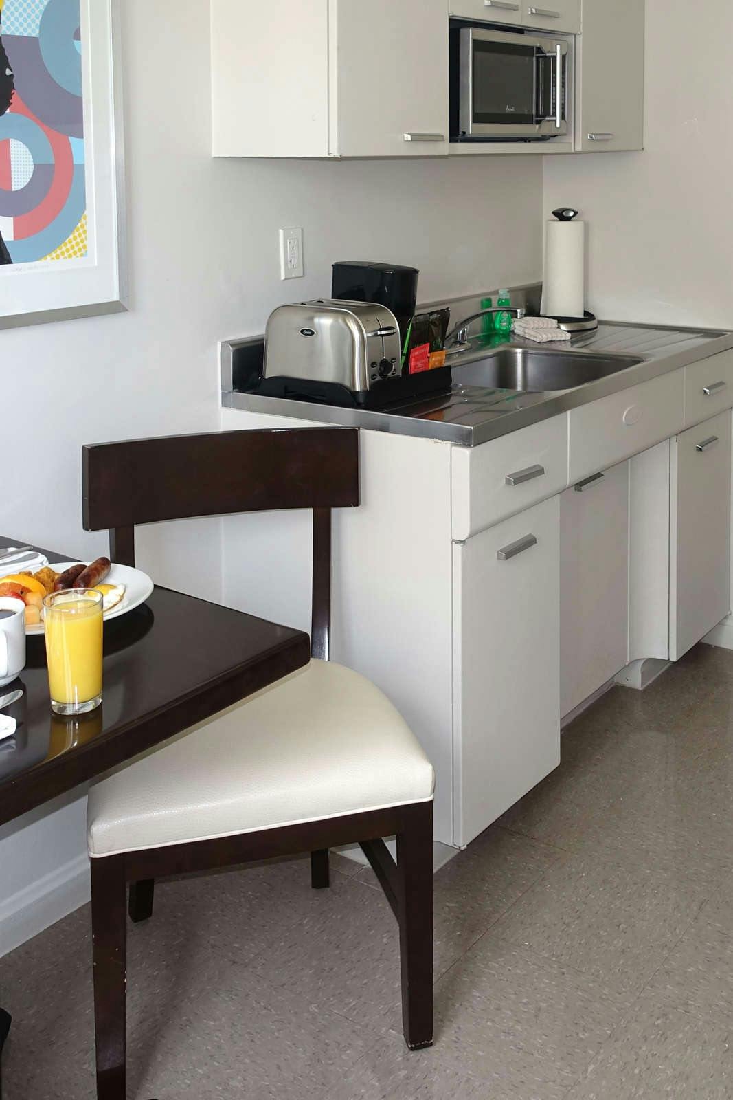 Hotel State Plaza Hotel photo 4