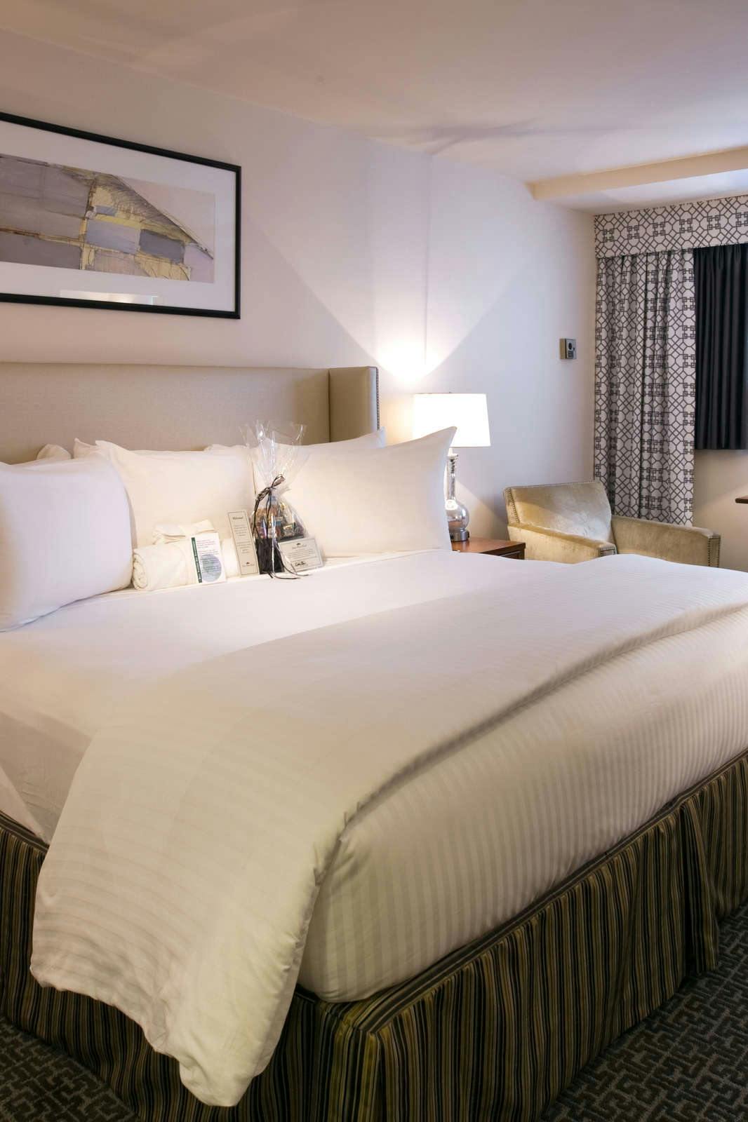 Hotel State Plaza Hotel photo 2