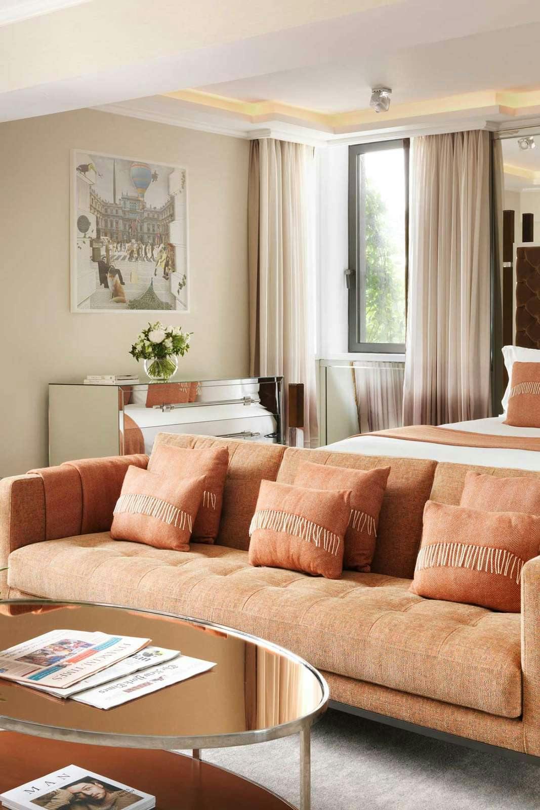 Hotel The Athenaeum Hotel photo 3