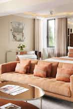 Hotel The Athenaeum Hotel photo 3