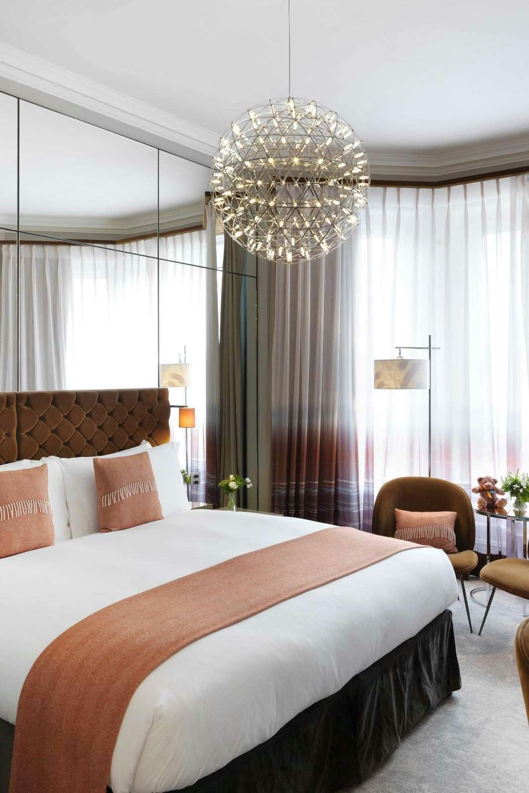 Hotel The Athenaeum Hotel photo 2