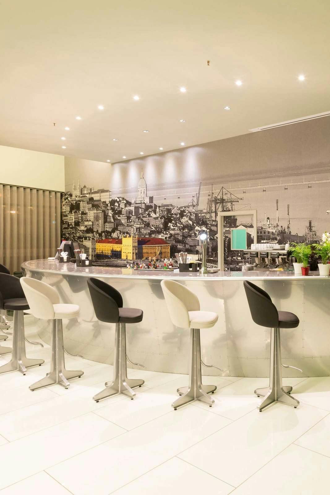 Hotel TRYP Lisboa Aeroporto photo 5