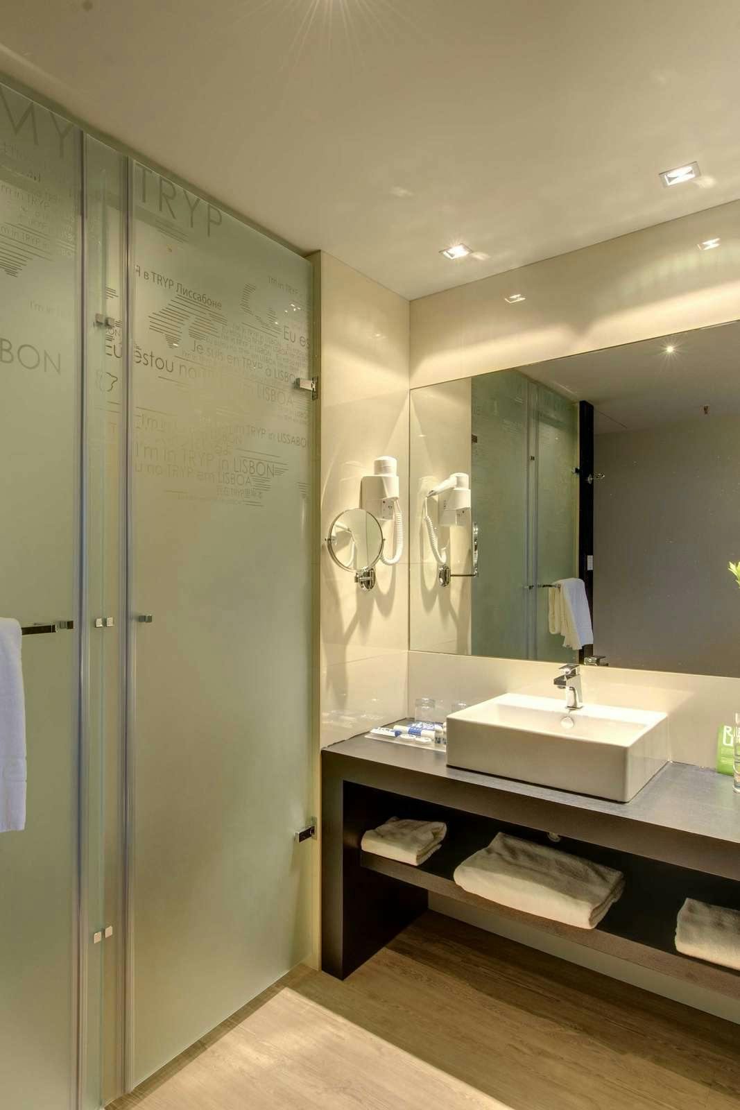 Hotel TRYP Lisboa Aeroporto photo 3