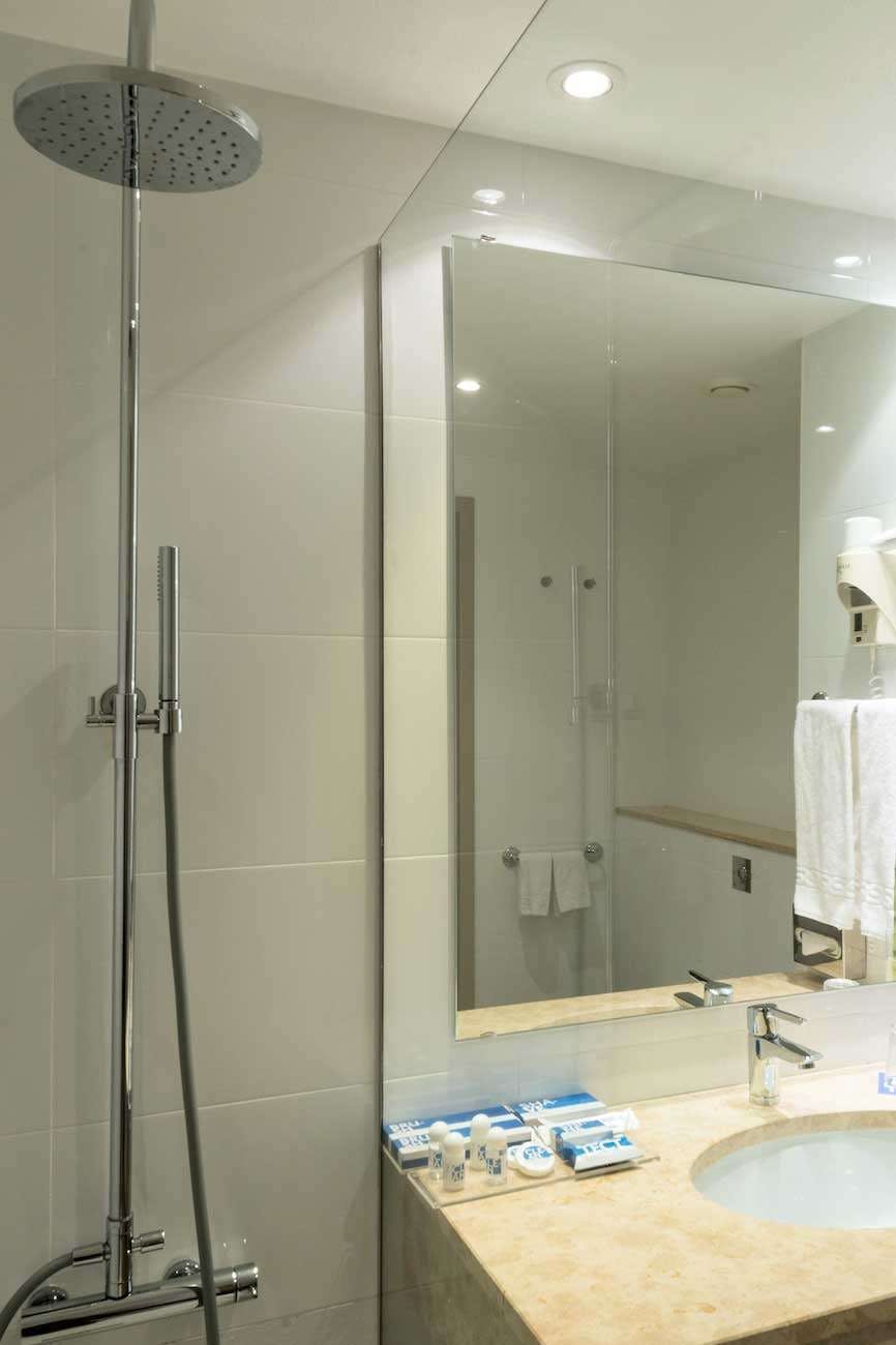 Hotel TRYP Lisboa Oriente Hotel photo 4