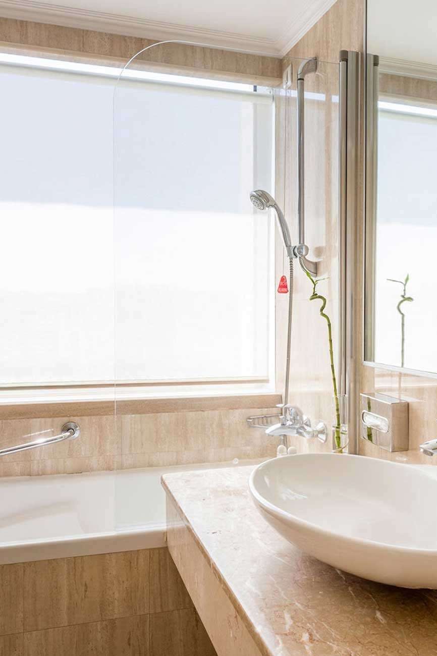 Hotel TRYP Lisboa Oriente Hotel photo 3