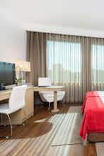 Hotel TRYP Lisboa Oriente Hotel photo 2