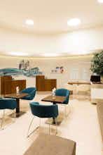 Hotel TRYP Lisboa Oriente Hotel photo 5