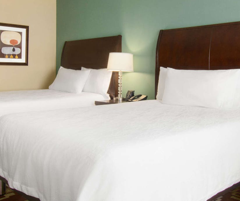 Hilton Garden Inn Cartersville Acworth Hoteltonight