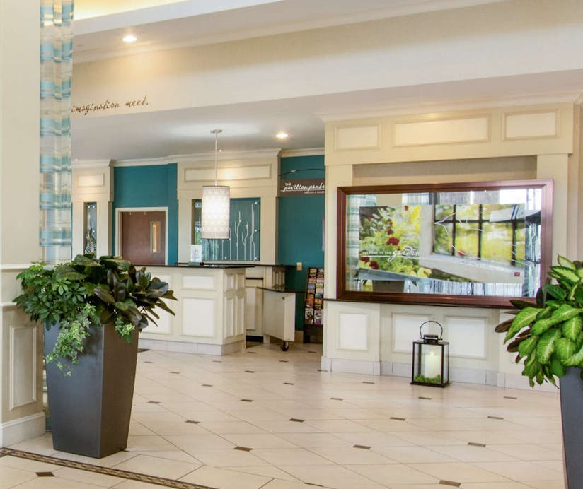 Hilton Garden Inn Cartersville Acworth Hoteltonight