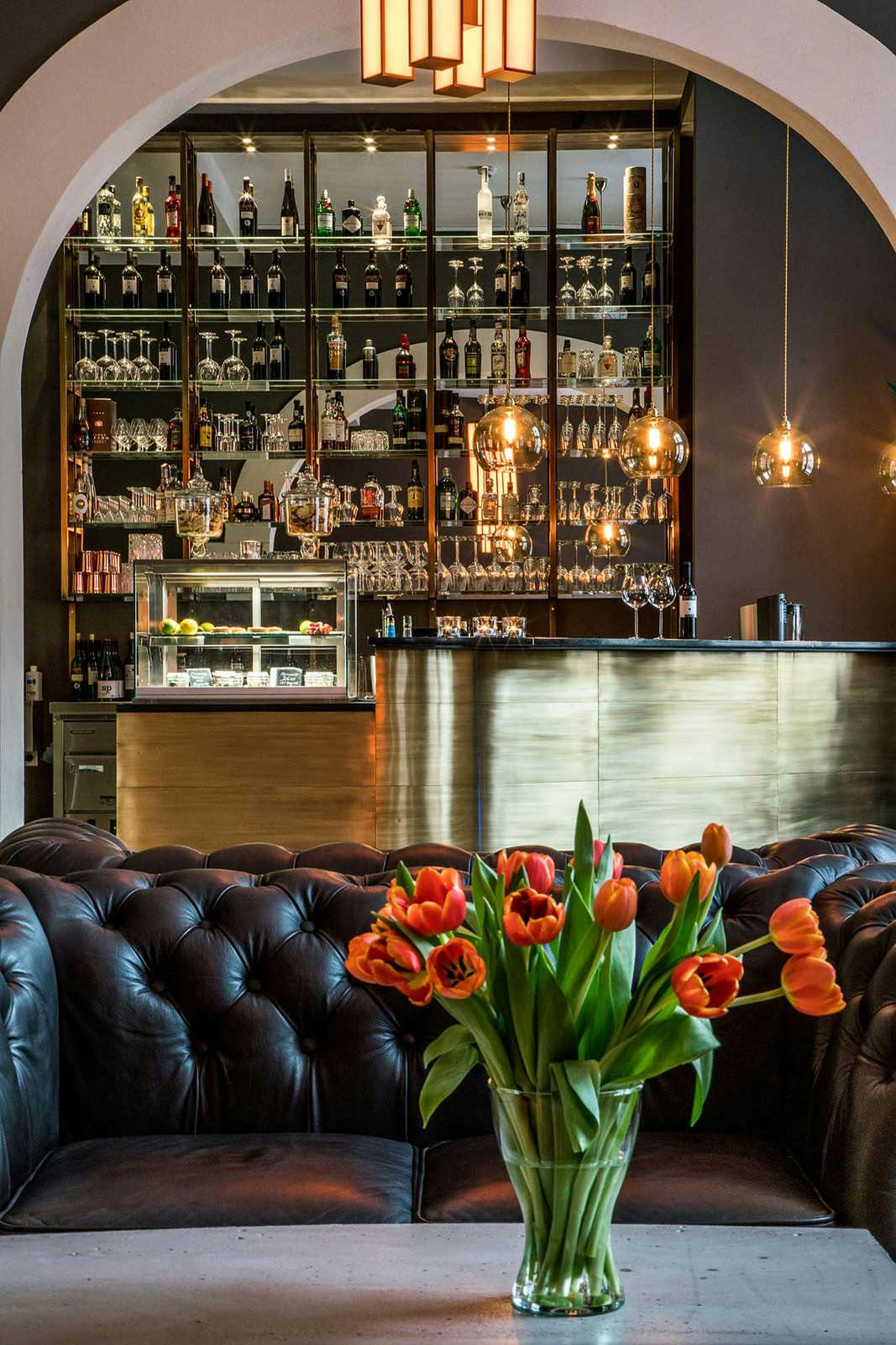 Hotel Hotel Oderberger photo 1