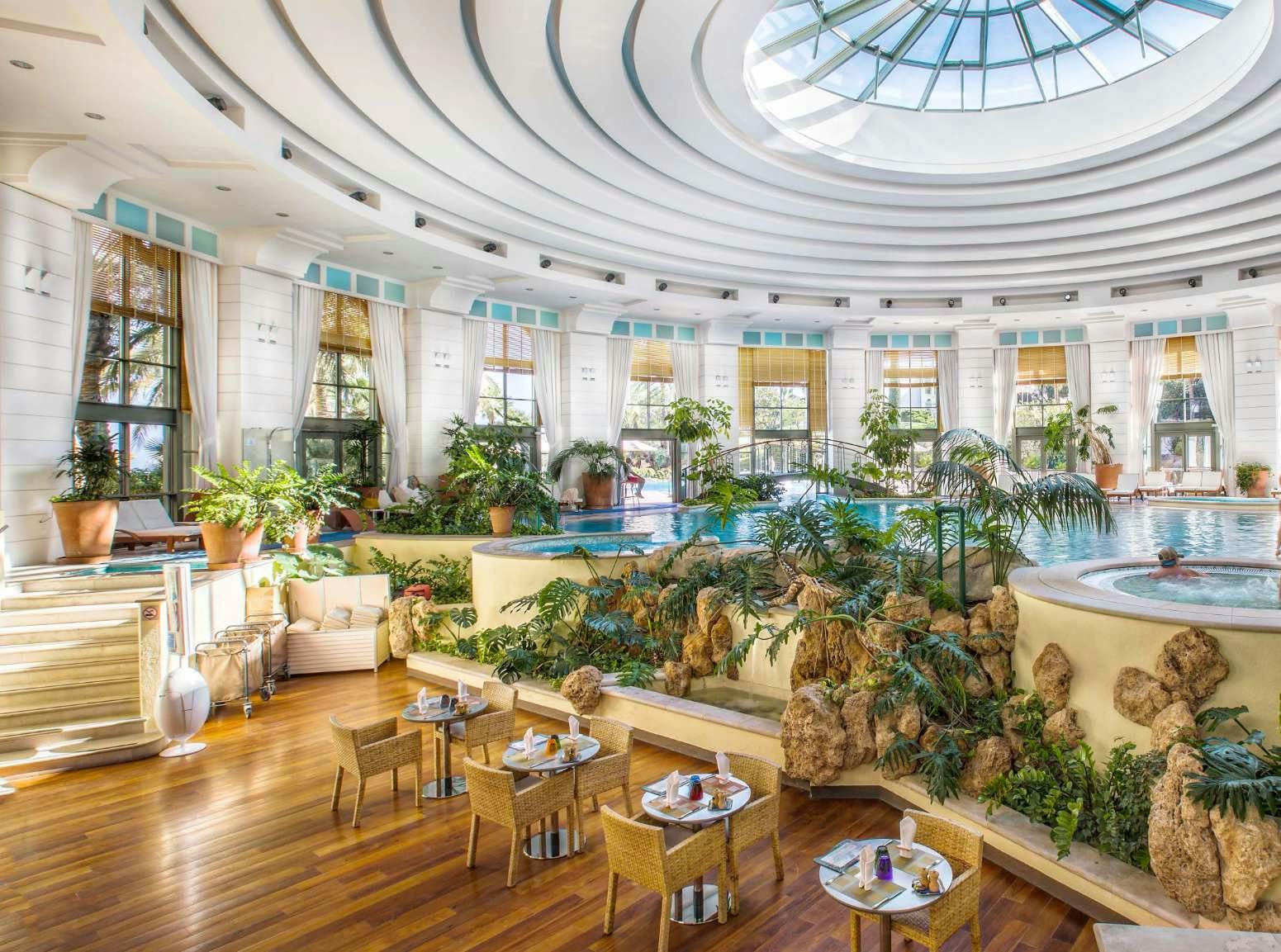 Hotel Monte-Carlo Bay Hotel & Resort photo 1