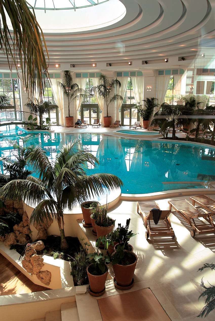 Hotel Monte-Carlo Bay Hotel & Resort photo 3