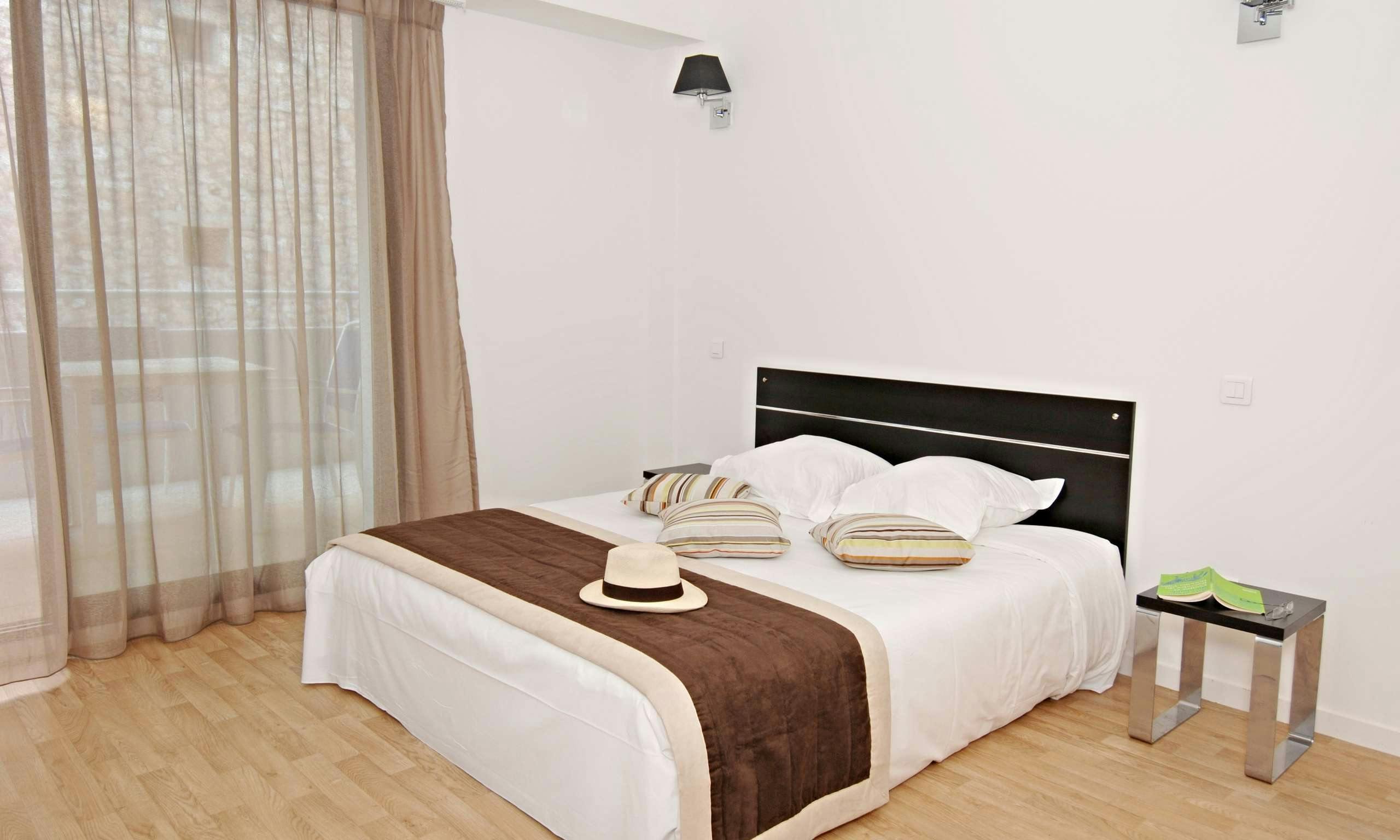 Appart'hotel Odalys City Monaco Les Hauts de la Principaute