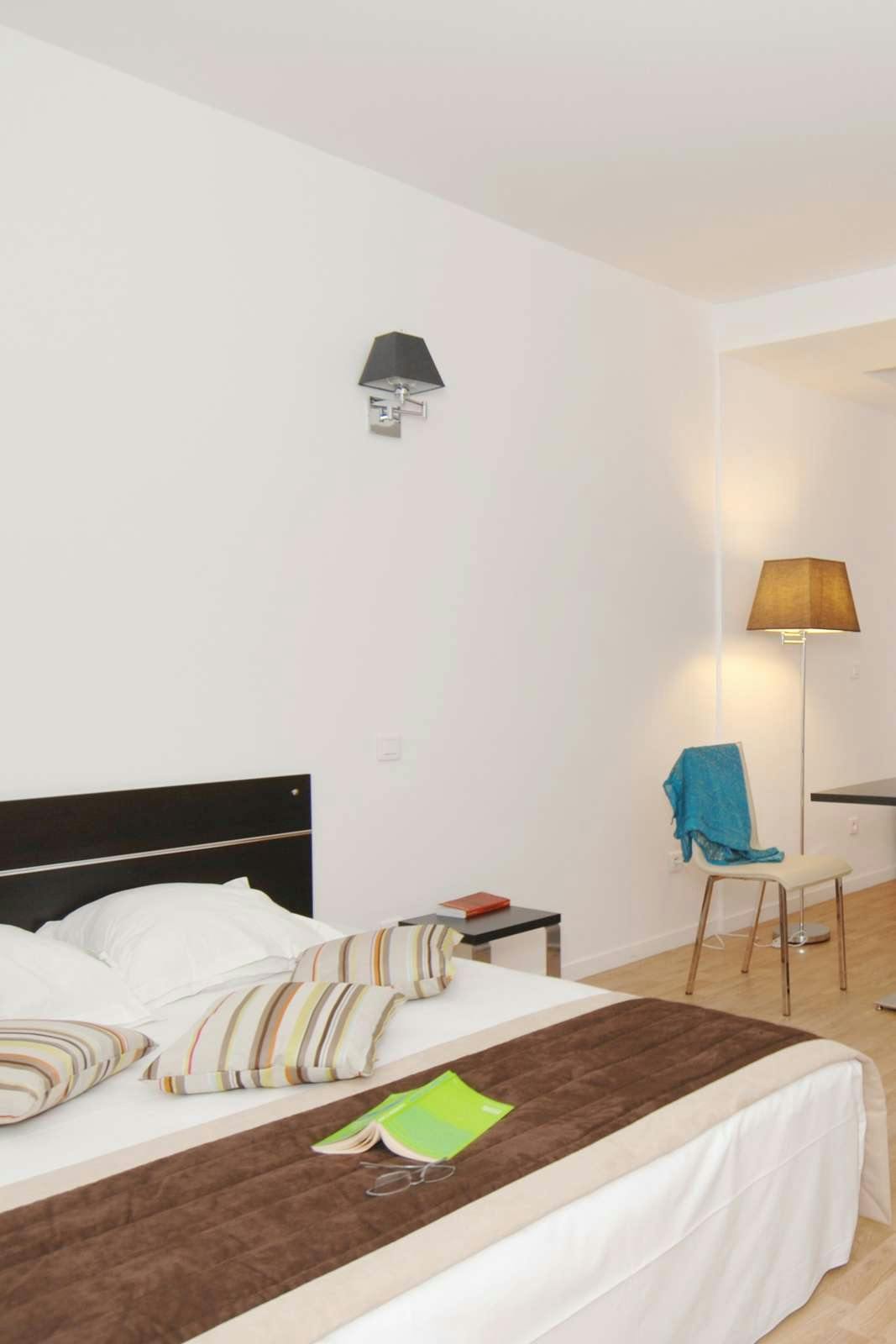 Hotel Appart'hotel Odalys City Monaco Les Hauts de la Principaute photo 1