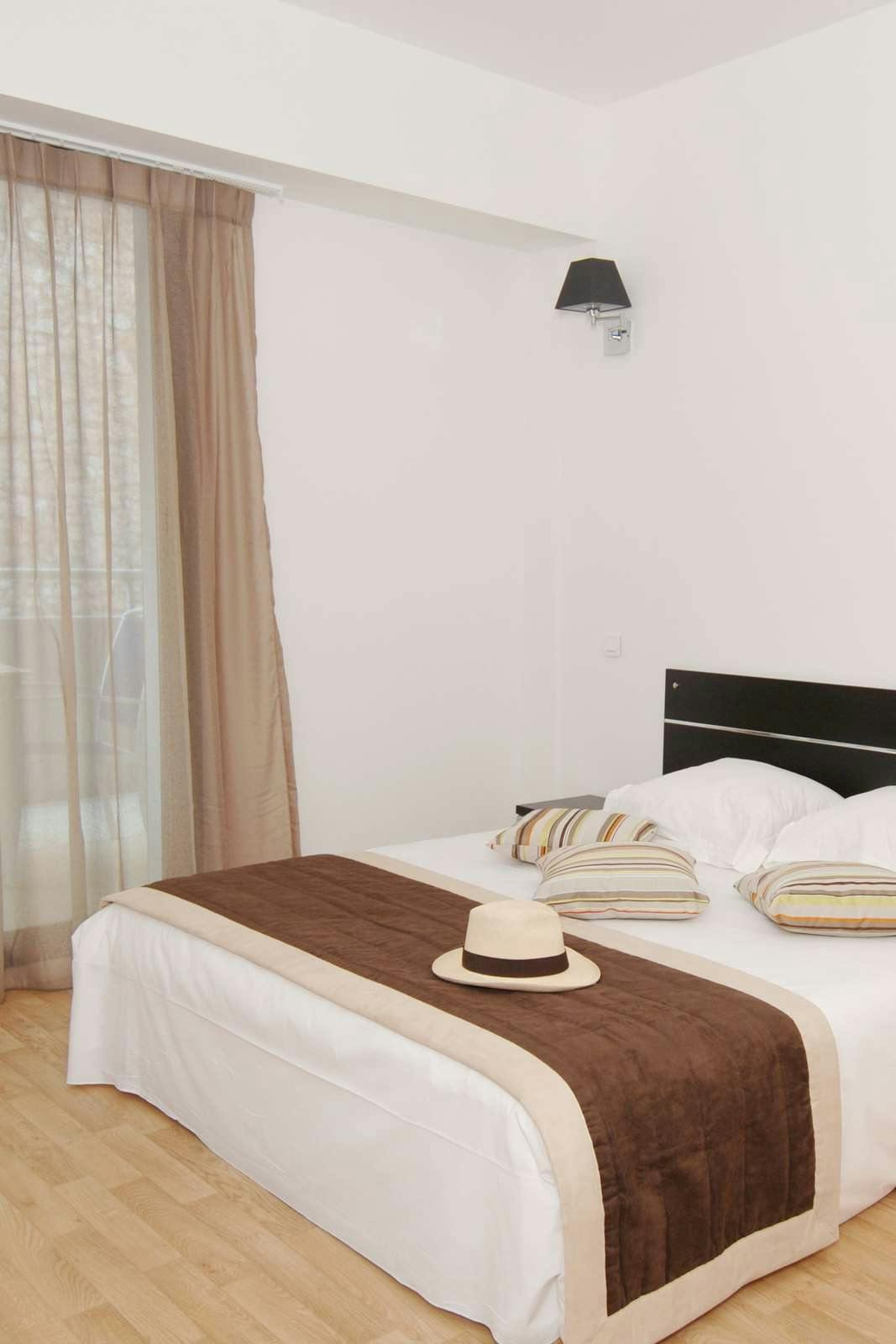 Hotel Appart'hotel Odalys City Monaco Les Hauts de la Principaute photo 2