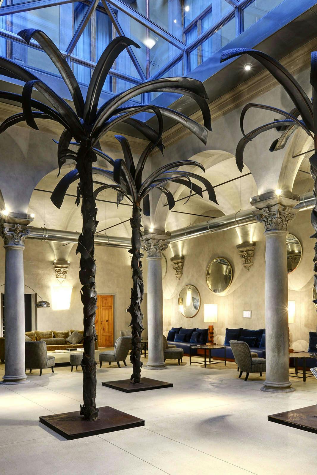 Hotel Garibaldi Blu Hotel photo 2