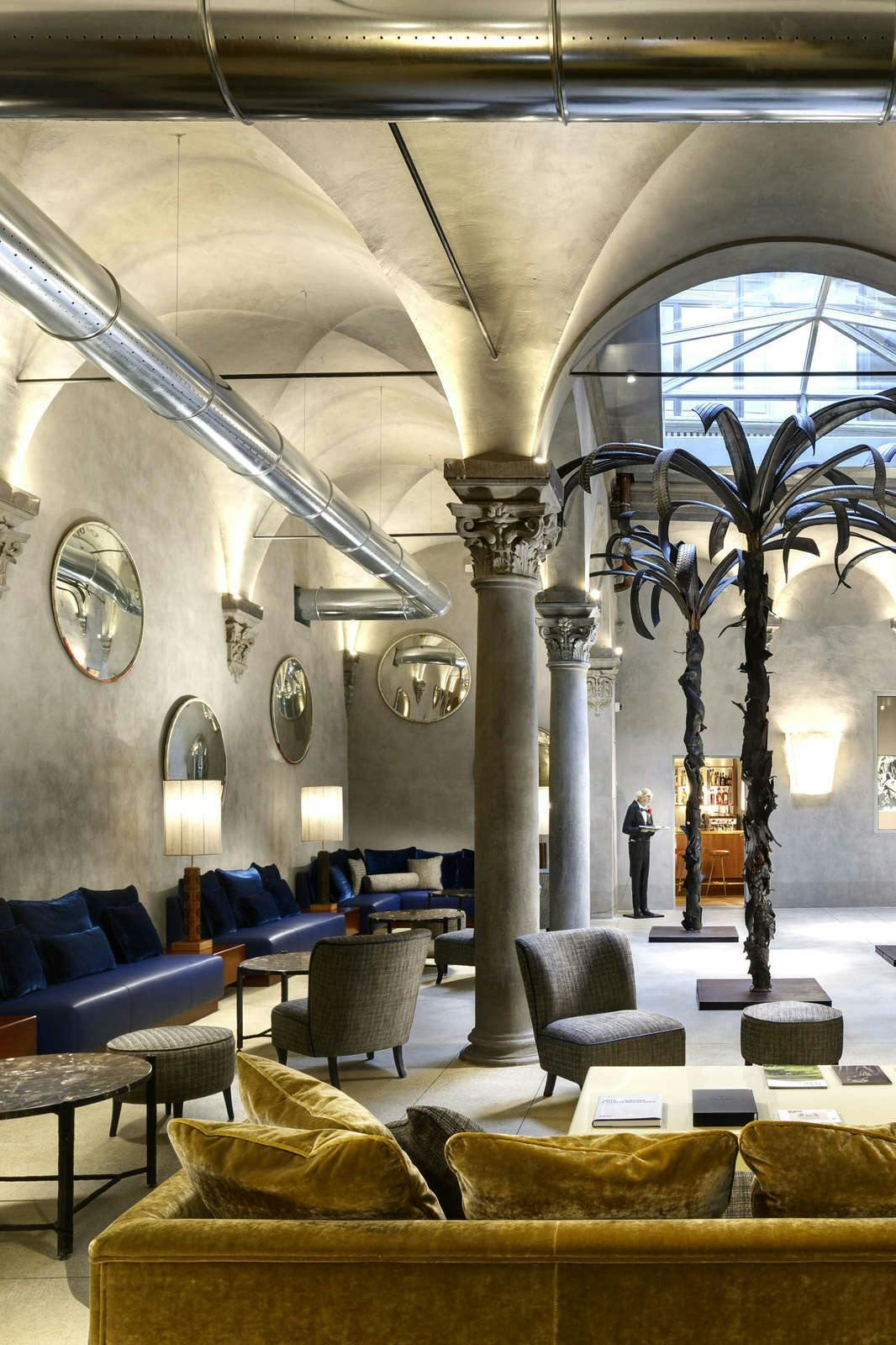 Hotel Garibaldi Blu Hotel photo 3