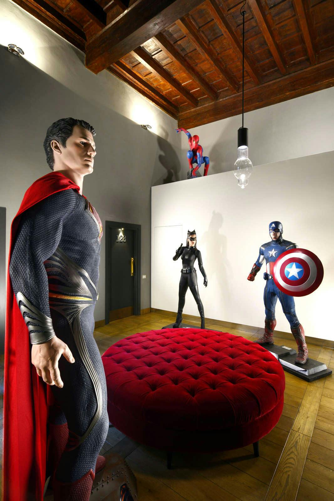 Hotel Garibaldi Blu Hotel photo 1