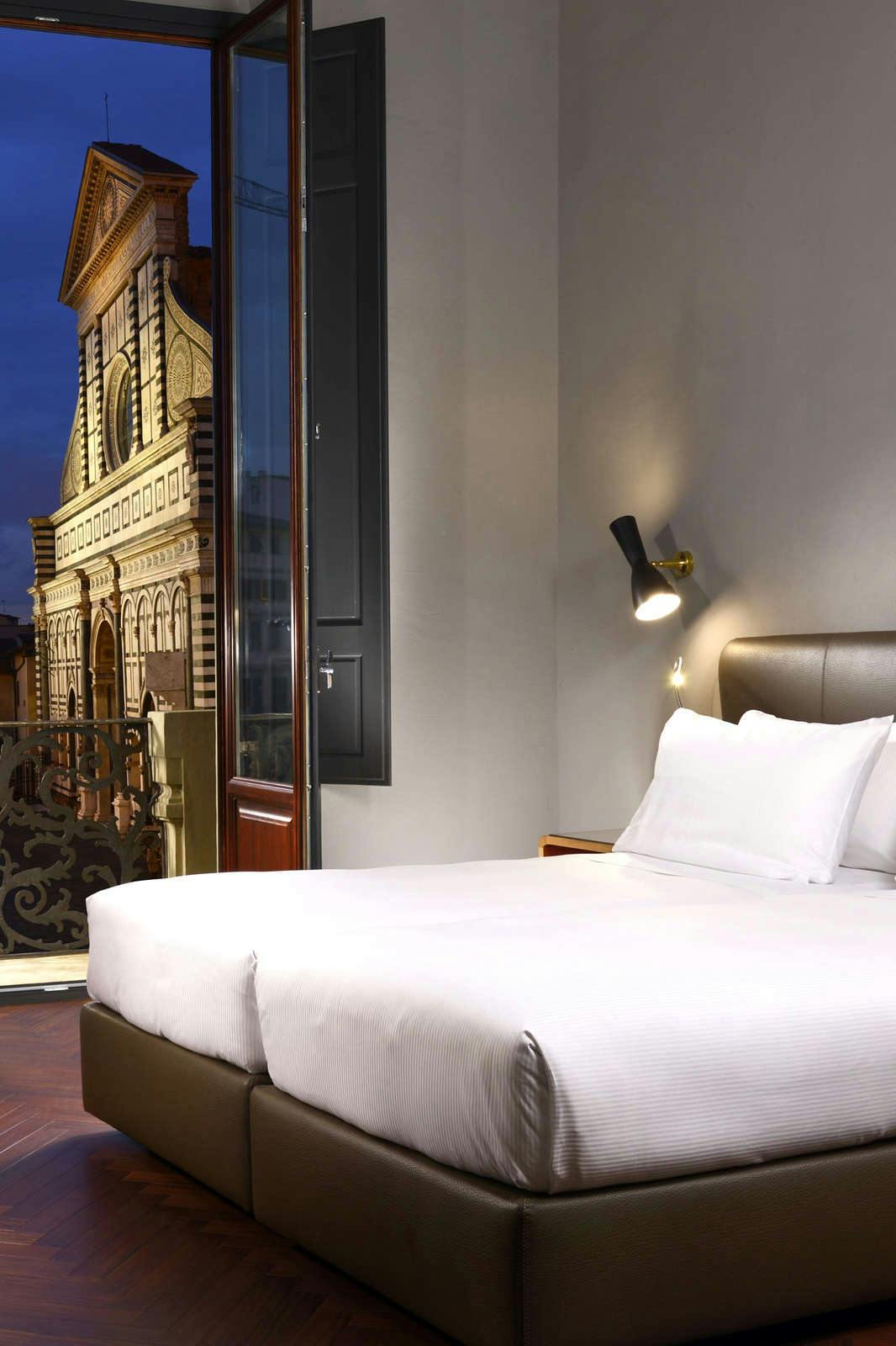 Hotel Garibaldi Blu Hotel photo 5