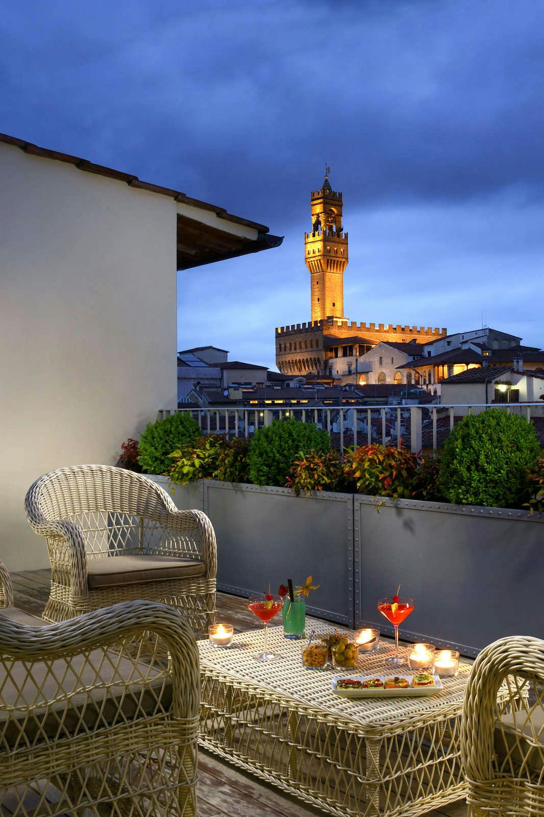 Hotel Hotel Balestri photo 1