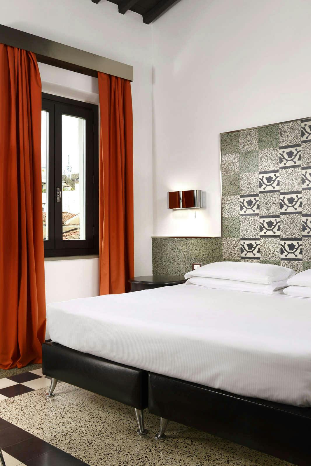 Hotel Hotel Universo photo 5