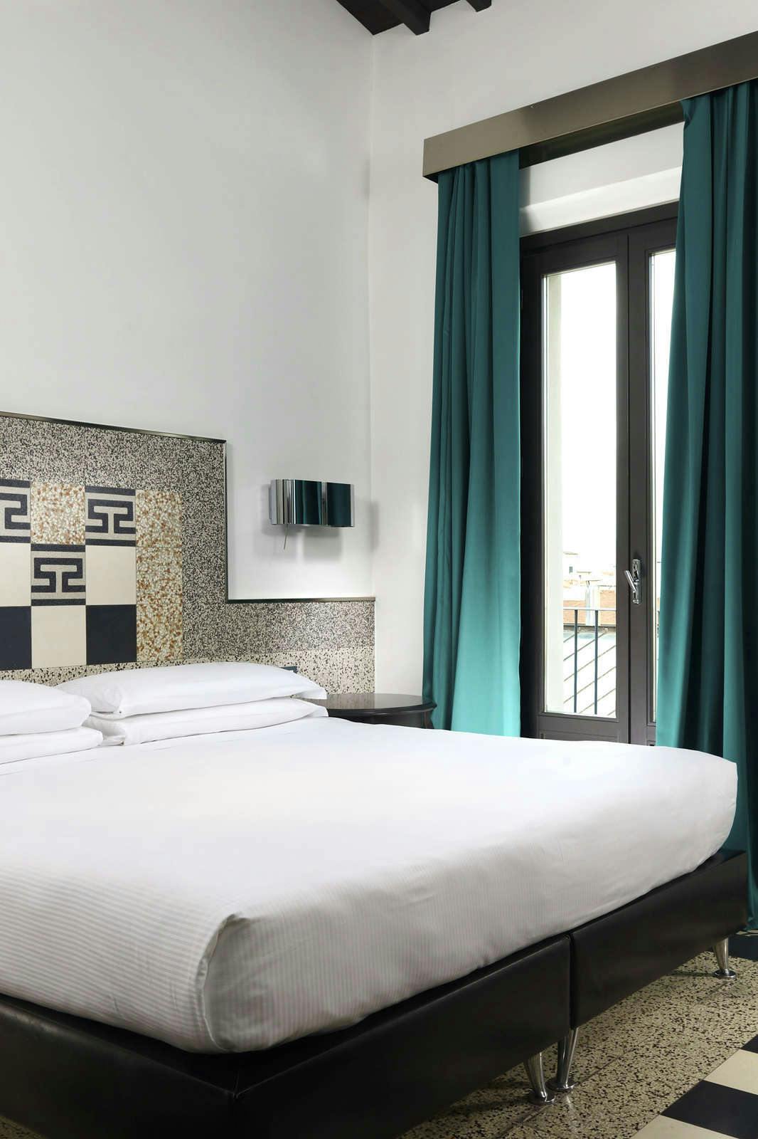 Hotel Hotel Universo photo 4