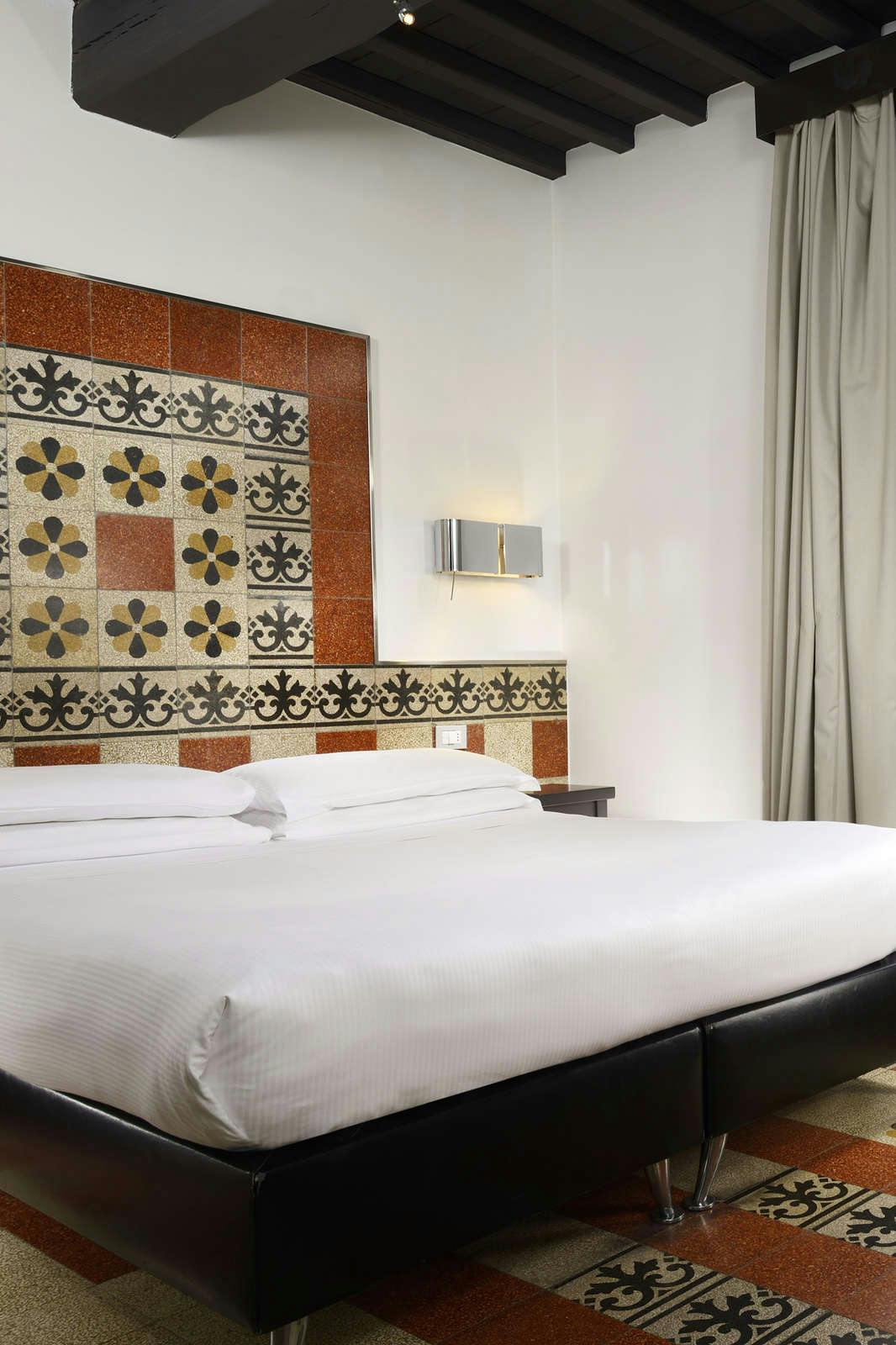 Hotel Hotel Universo photo 2