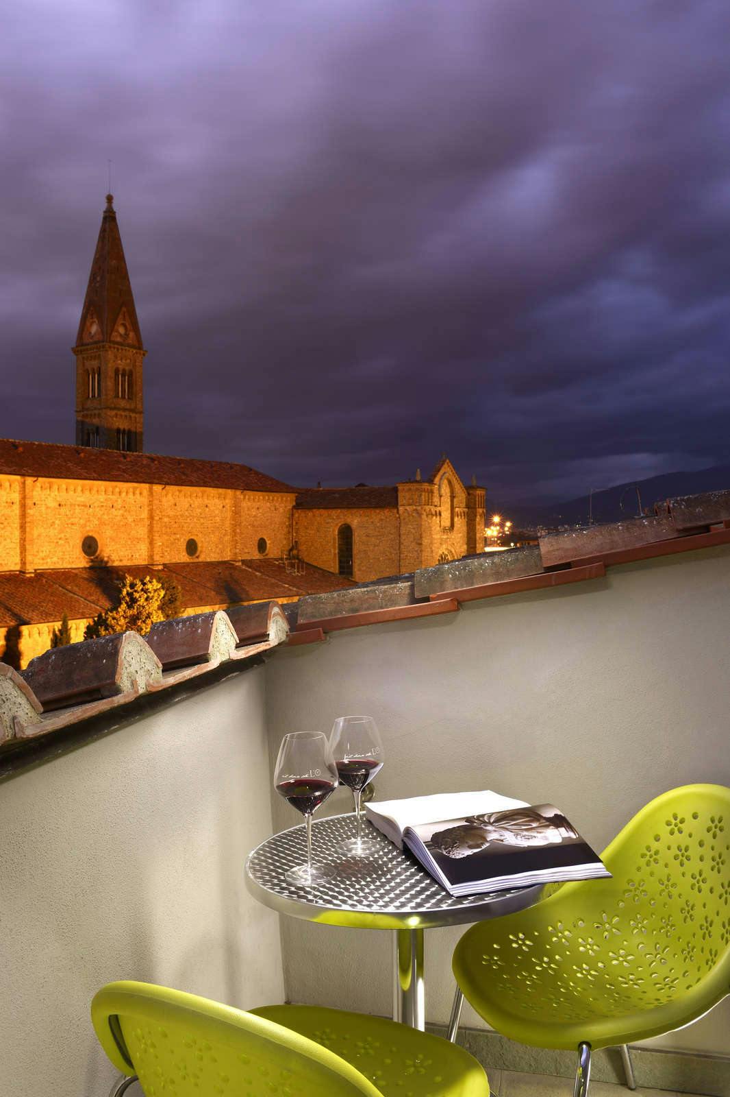 Hotel Hotel Universo photo 1