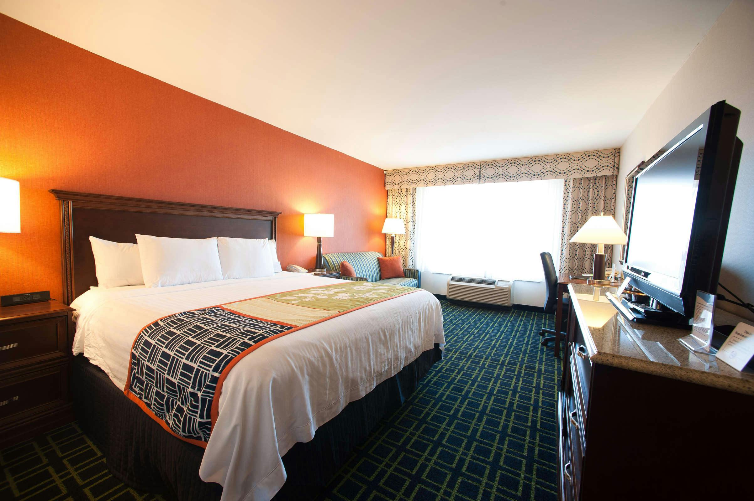 Fairfield Inn by Marriott Philadelphia Valley Forge