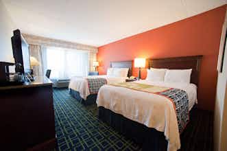 Hotel Fairfield Inn by Marriott Philadelphia Valley Forge photo 1