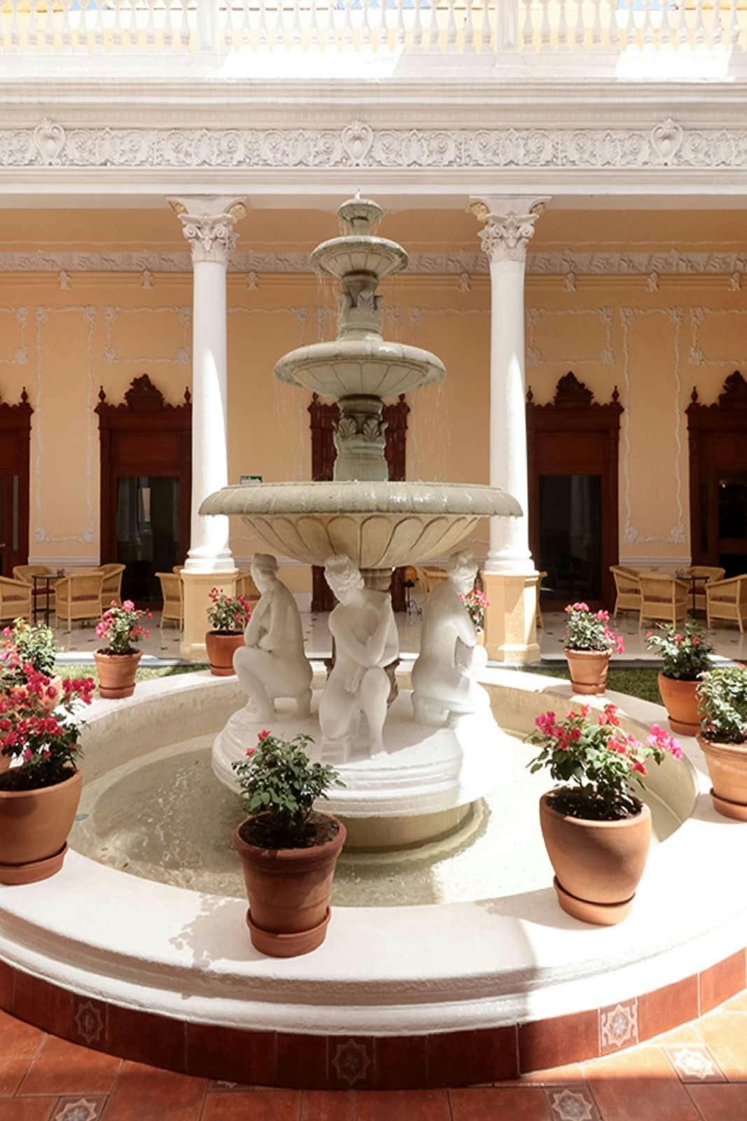 Hotel Mision Merida Panamericana photo 4