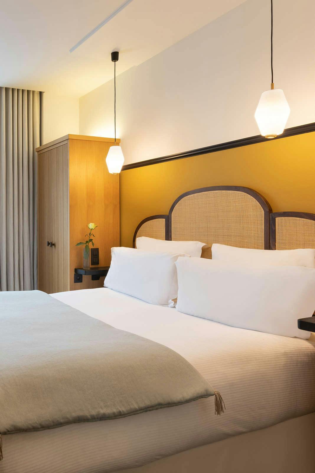 Hotel The Chess Hotel photo 4