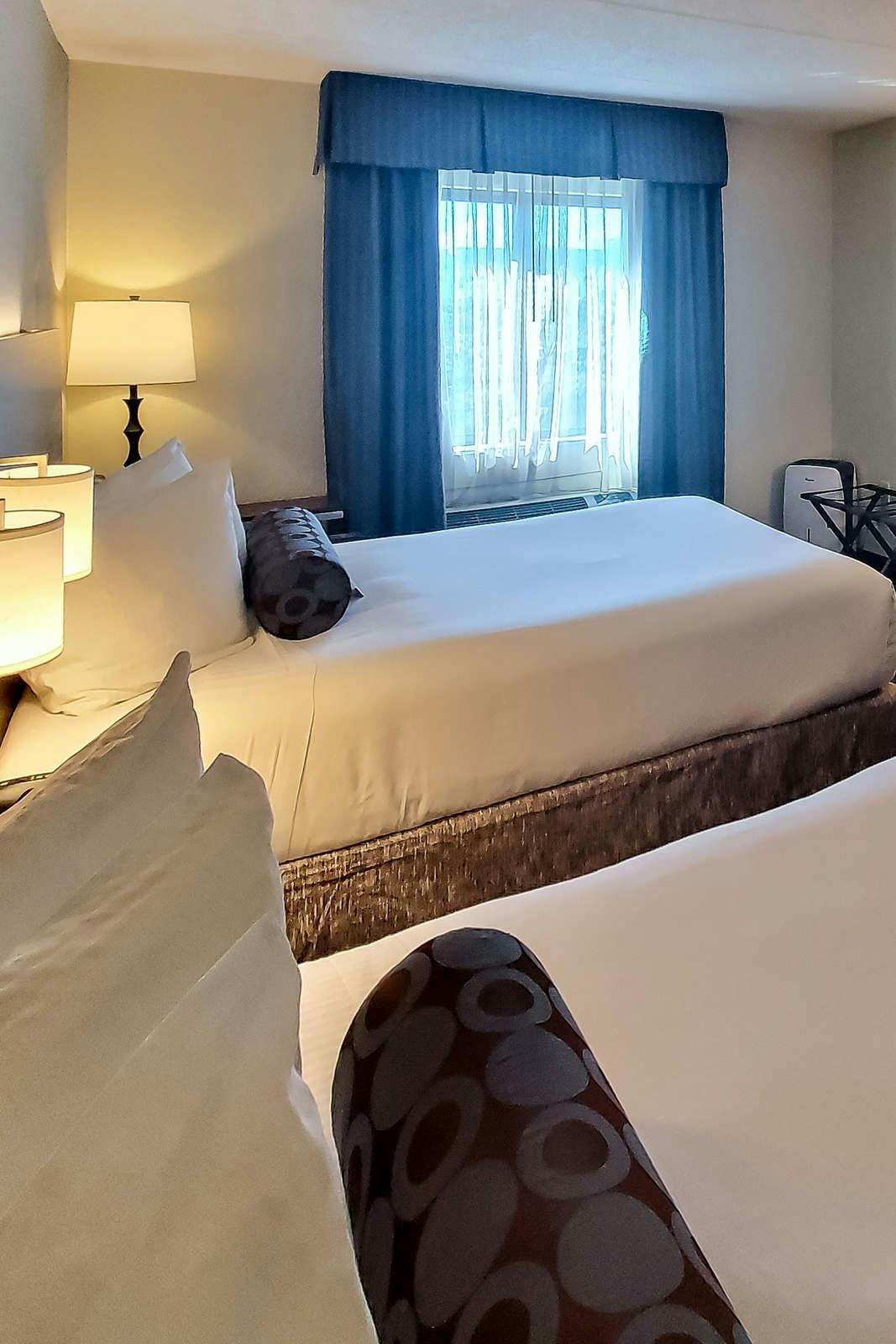 Hotel Best Western Plus Hollywood/Aventura photo 5