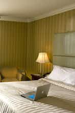 Hotel Executive Suites Hotel & Conference Centre Metro Vancouver photo 1