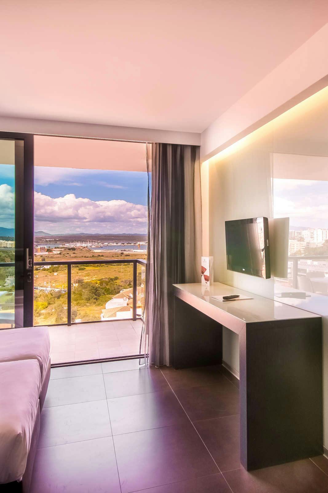 Hotel Hotel Da Rocha photo 4