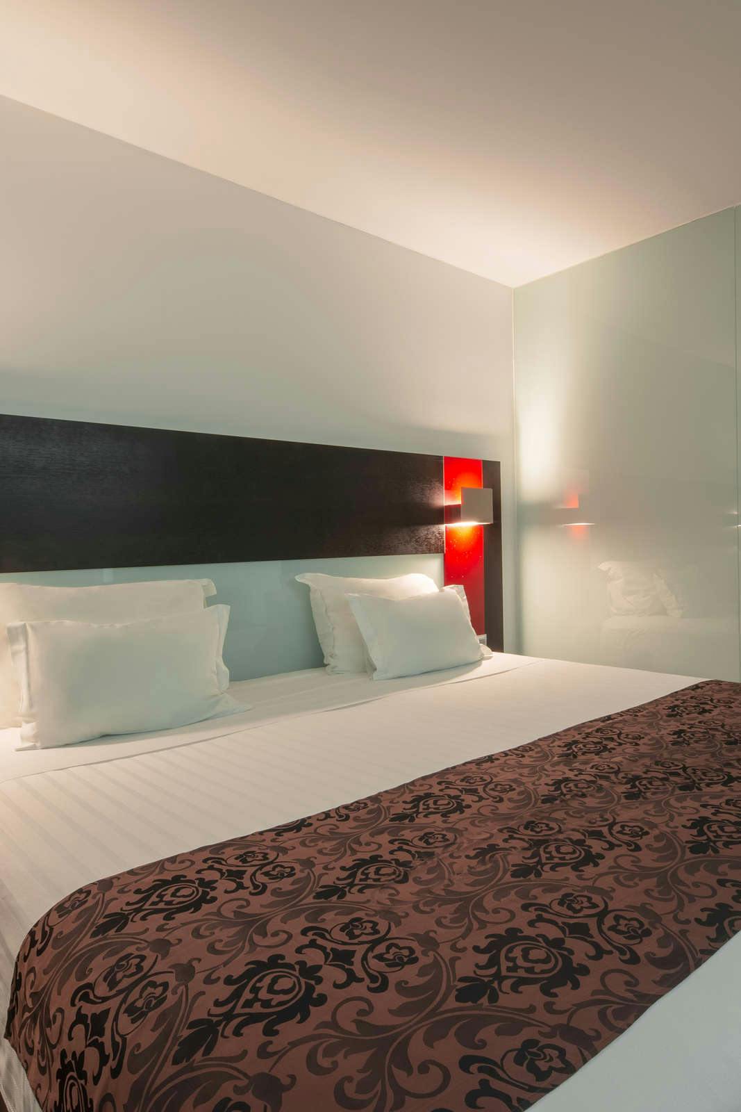 Hotel Hotel Da Rocha photo 2