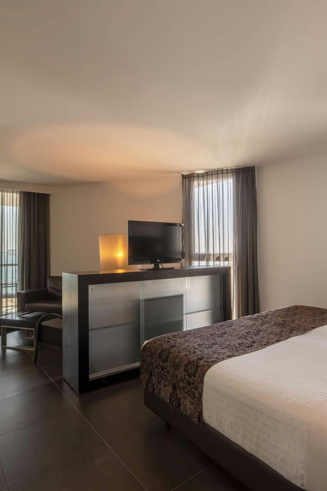 Hotel Hotel Da Rocha photo 3